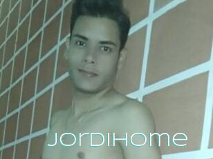 Jordihome