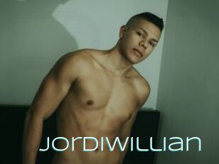 Jordiwillian