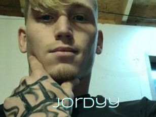 Jordyy