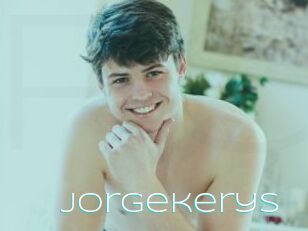 Jorgekerys