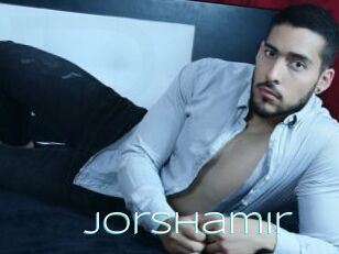 Jorshamir