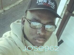 Jose962