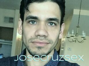 Josecruzsex