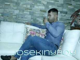 Josekinyboy