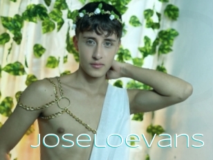 Joseloevans