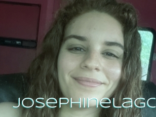 Josephinelago