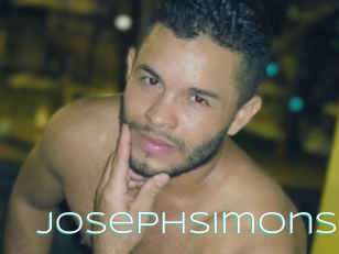 Josephsimons