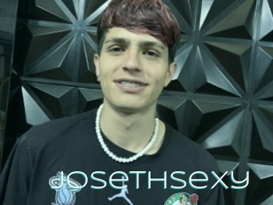 Josethsexy