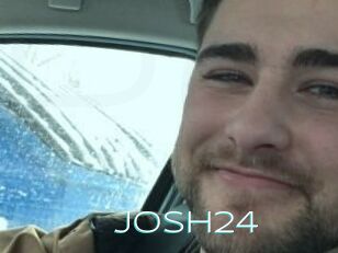 Josh24