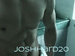 Joshhard20