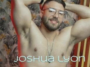 Joshua_lyon