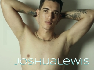 Joshualewis