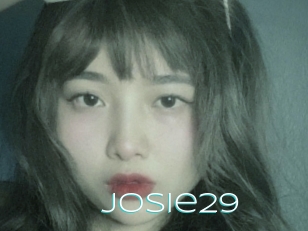 Josie29