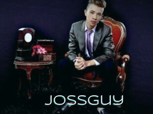 Jossguy