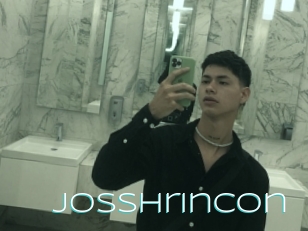 Josshrincon