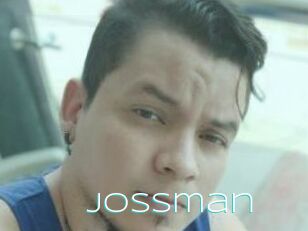 Jossman