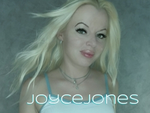 Joycejones