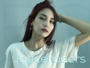 Joycerogers