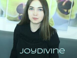 Joydivine