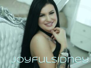 Joyfulsidney