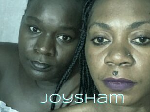 Joysham