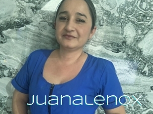 Juanalenox