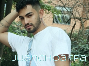 Juanchoafpa