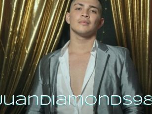 Juandiamonds98