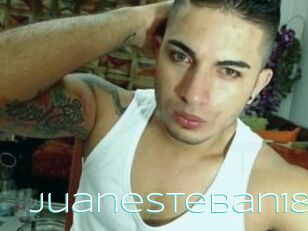 Juanesteban18