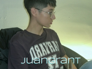 Juangrant