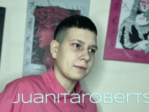 Juanitaroberts