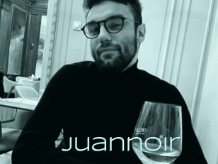 Juannoir