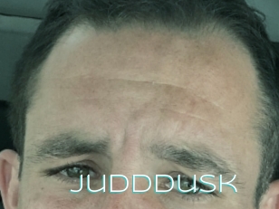 Judddusk