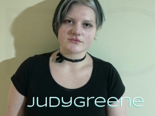 Judygreene