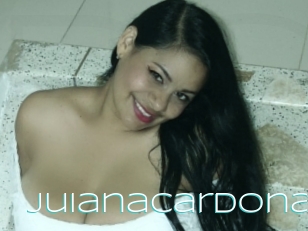 Juianacardona