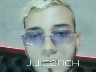 Juicerich