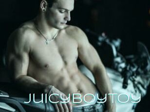 Juicyboytoy