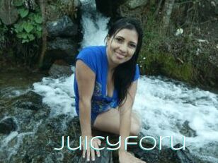 Juicyforu