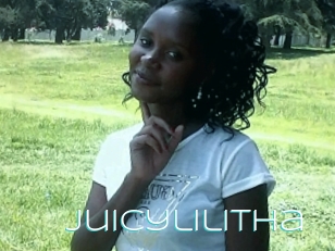 Juicylilitha