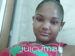 Juicymaa