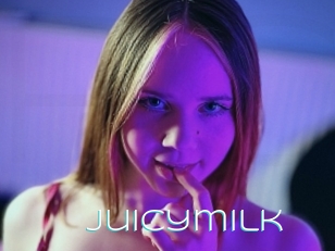 Juicymilk