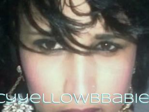 Juicyyellowbbabie