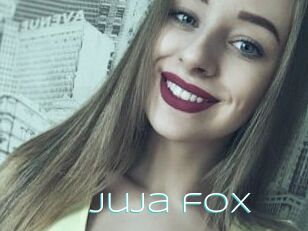 Juja_fox