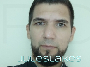 Juleslakes