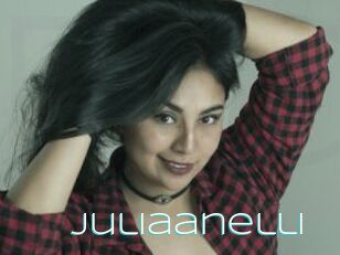 Juliaanelli