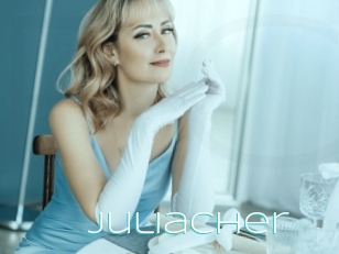 Juliacher