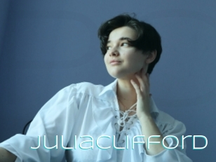 Juliaclifford