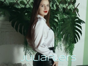 Juliaflers