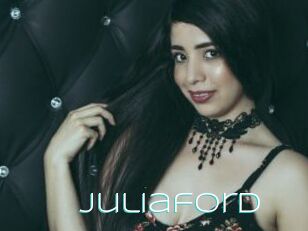 Juliaford