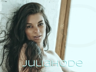 Juliahode